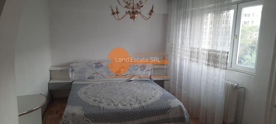 Apartament 5 camere spațios – 96 mp utili | Decomandat | Etaj 5/10 - 3