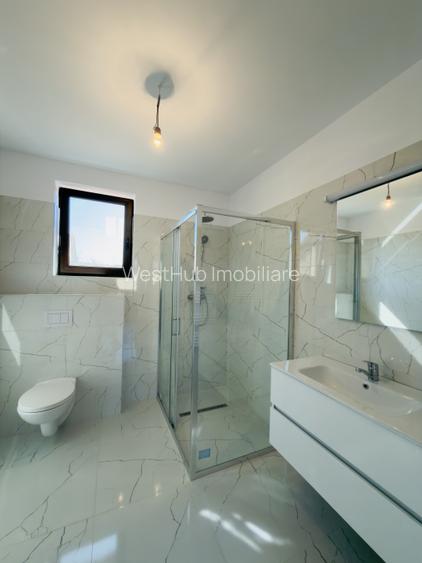 Casa individuala,410mp teren, 83mp utili+20mp terasa, Sanmihaiu Roman - 12