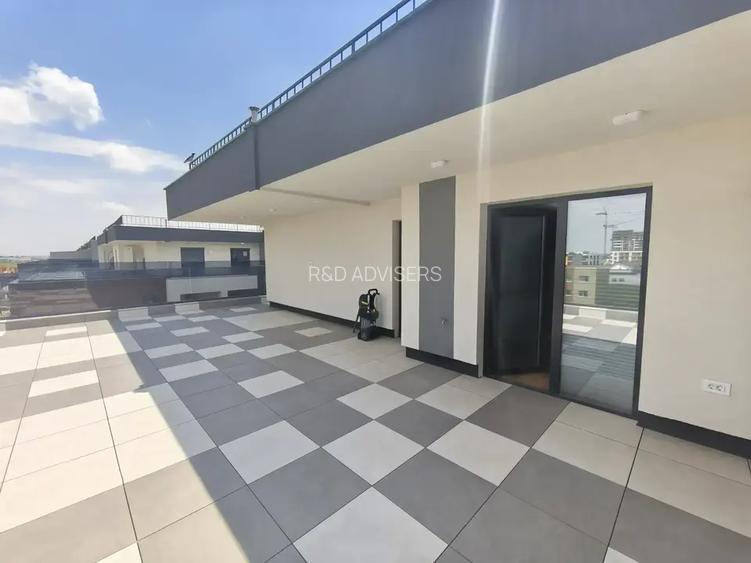 2 camere cu terasa FINALIZAT | Theodor Pallady, Metrou Nicolae Teclu - 4