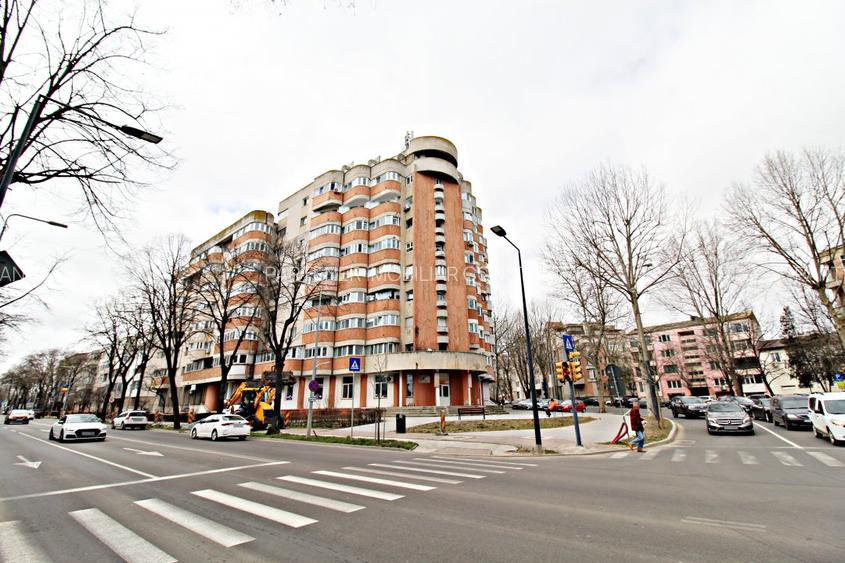 Apartament renovat zona ICIL – Bd. Ferdinand, vedere spre Port - 5