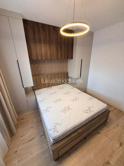 Bloc nou| 2 camere| apartament de lux| loc de parcare| Ghiroda| - 13