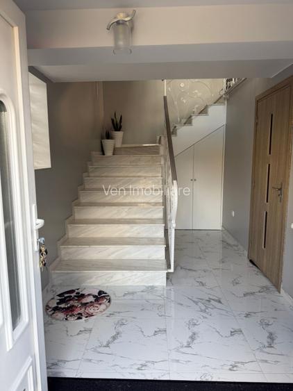 CASA ELEGANTA CU TEREN 1500MP,ZONA PETROM - 16