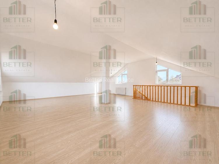 Vila P+M 4 Camere | Mobilata | Curte Amenajata | Strada Asfaltata | Com Berceni - 18