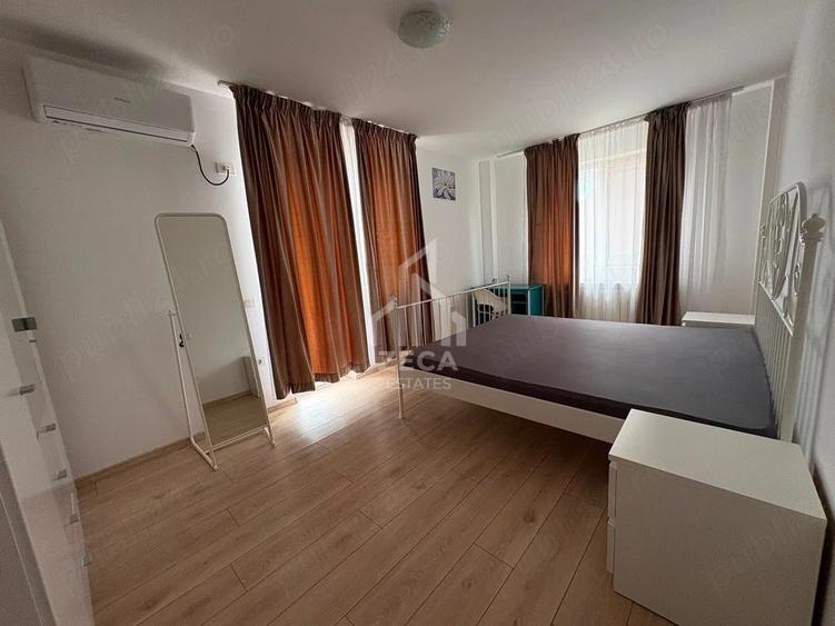 Apartament 2 camere | 58 mp | 10 min metrou Dimitrie Leonida | Popești-Leordeni - 3