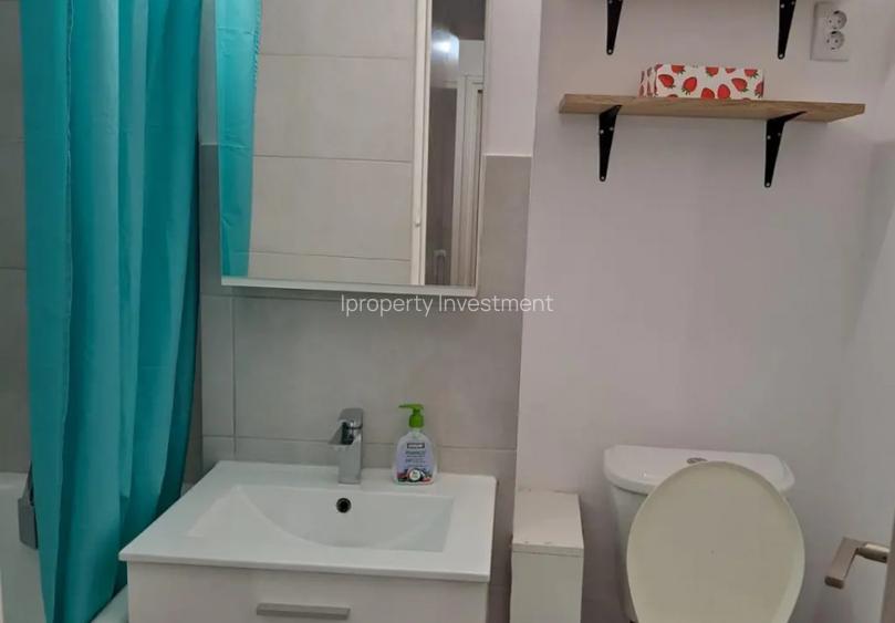 Dorobanti | 2 Camere | Renovat | Bloc Reabilitat | - 9