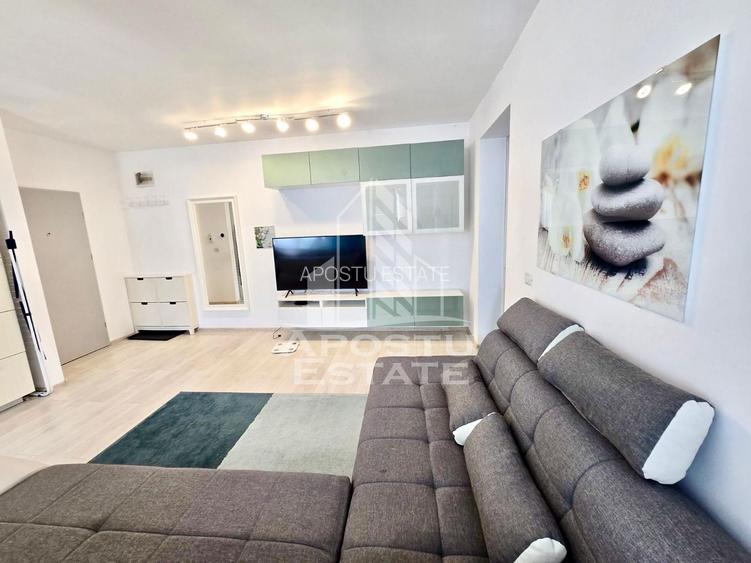 Apartament cu 2 camere de inchiriat, zona Giroc, Timisoara - 4