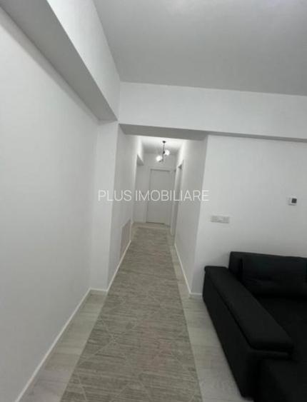 Apartament 3 camere Lux in Complexul Belvedere Residence langa metrou Pipera - 12