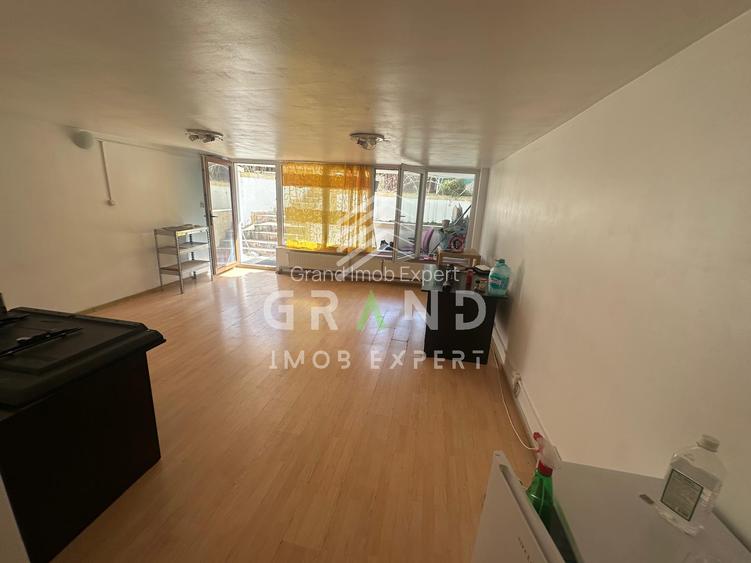 Închiriere spațiu birou | 50 mp | Zona Zorilor – Cireșilor - 4