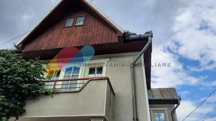 Casă individuală 260mp cu teren 2.145 mp și livadă,  Zonă Kaufland, Turda - 9