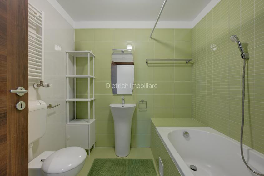 Apartament 4 camere Erou Iancu Nicolae | Carina Residence | 2 locuri parcare - 18