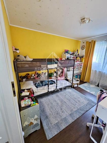 Apartament 3 camere de vanzare, zona Lipovei, Timisoara - 8