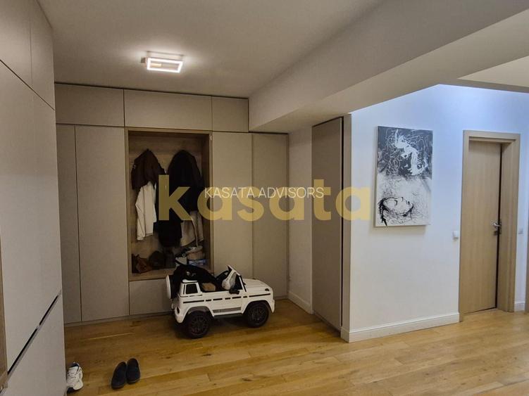 Apartament 3 camere | Upground | METROU PIPERA - 11