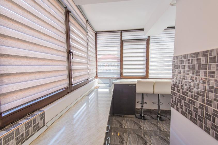 De inchiriat apartament 2 camere Militari West Gate - 17