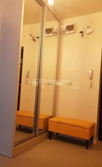 Garsoniera | Stefan cel Mare | Metrou | Boxa | Bloc Anvelopat - 8