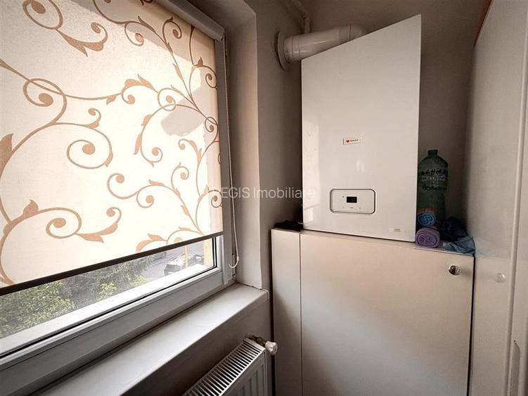 Apartament de vanzare Centru Civic 2 camere - 6