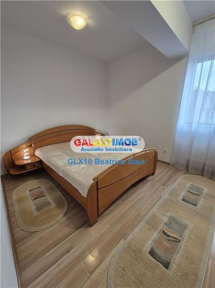 Inchiriere apartament 2 camere Bucurestii Noi    Sos. Chitilei - 11