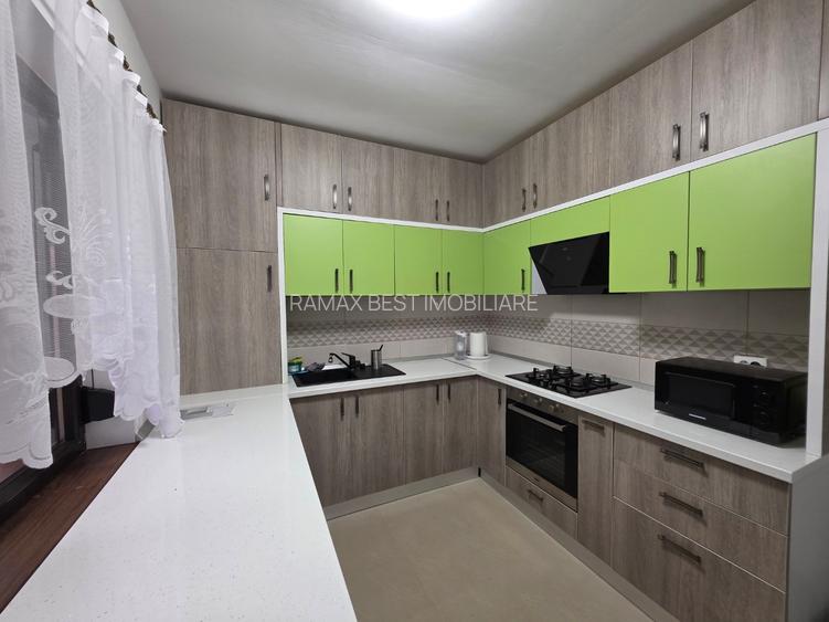 Pantelimon, str. Bucovina, vila P+M, constructie 2021, centrala si utilitati, - 4