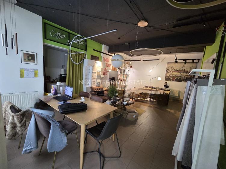 Spatiu comercial blvd Gh Ionescu Sisesti - 3