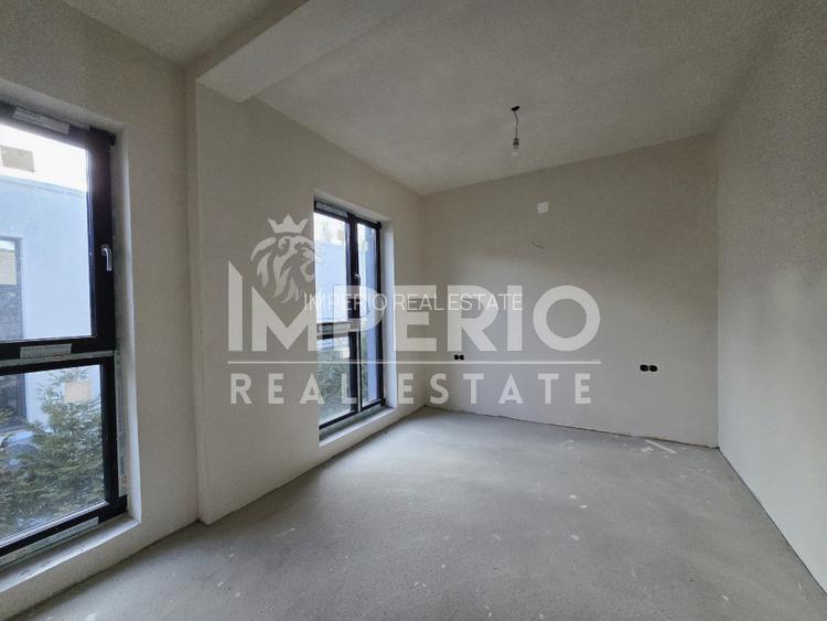 Duplex modern - garaj pentru 3 masini cu CF! - 9