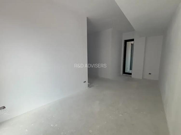Apartament 3 camere Nou | Bloc Finalizat | Decebal - Alba Iulia - 16