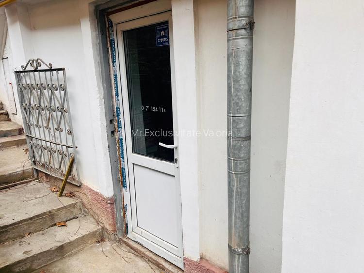 Spatiu comercial stradal de inchiriat Stefan cel Mare - zona Podisor - 10