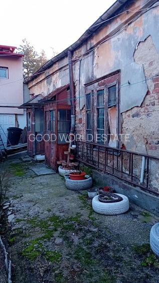 Casa demolabila/ renovabila Popa Nan/Matei Voievod - 3