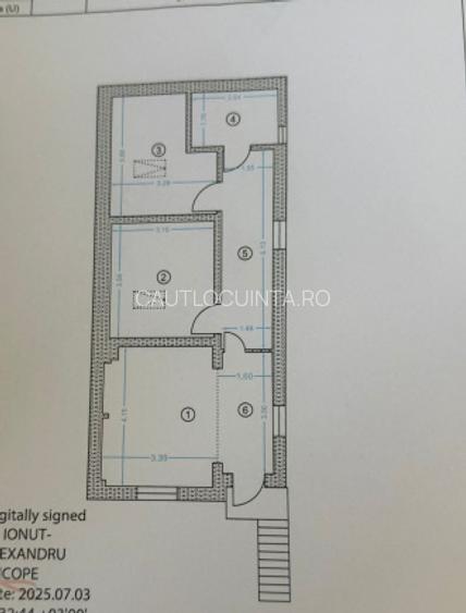 Casa 5 Camere/ Giulesti/ Centrala/ 2 bai - 14