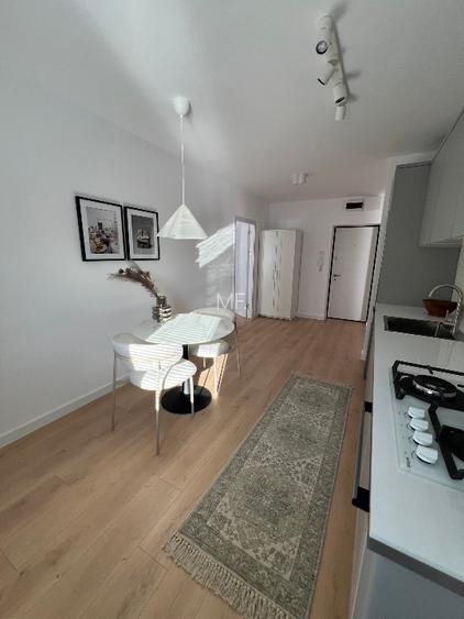 PRIMA INCHIRIERE | 2 Camere Modern – Bulevardul 1 Mai – Totul Nou - 3