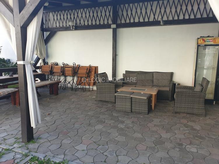 Apartament 2 camere mobilat si utilat modern zona Str. Lunga - 14