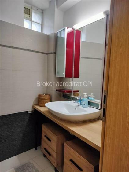 INCHIRIEZ APARTAMENT MODERN 2 CAMERE UNIRII  | NERVA TRAIAN - 7