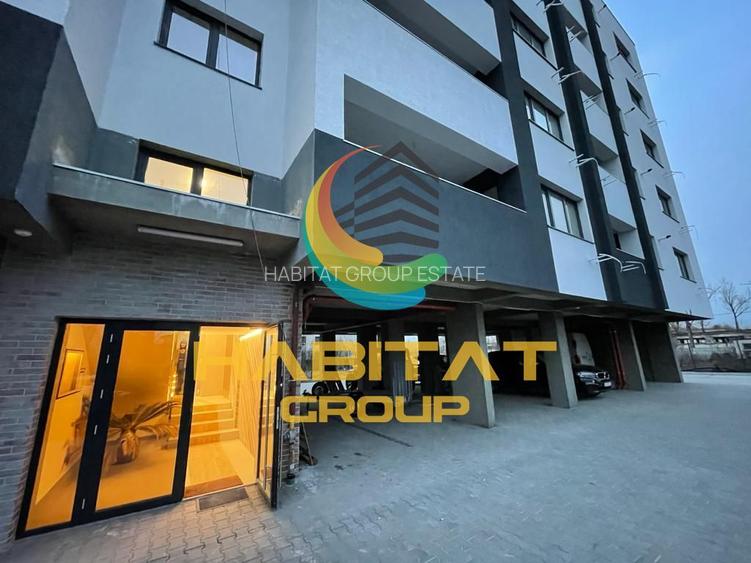 Apartament cu 2 camere decomandat, mobilat în Apărătorii Patriei - 14