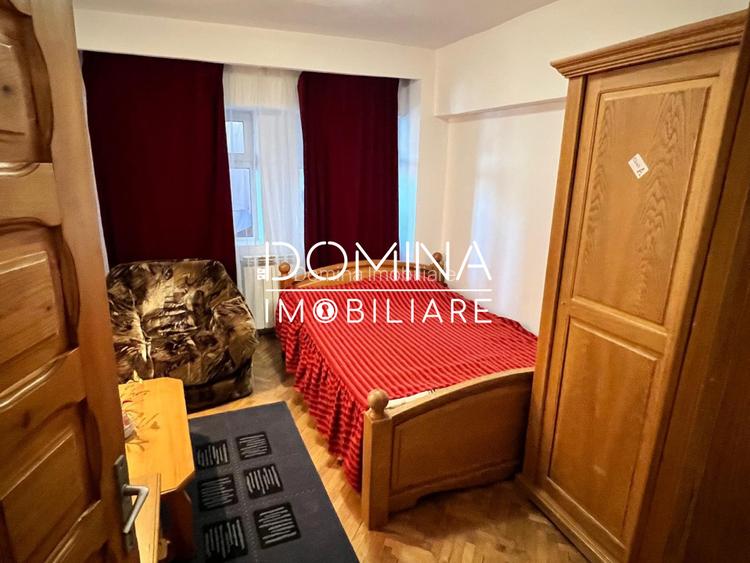 Închiriere apartament 4 camere, 116 mp, Ultracentral, strada Victoriei pietonal - 3