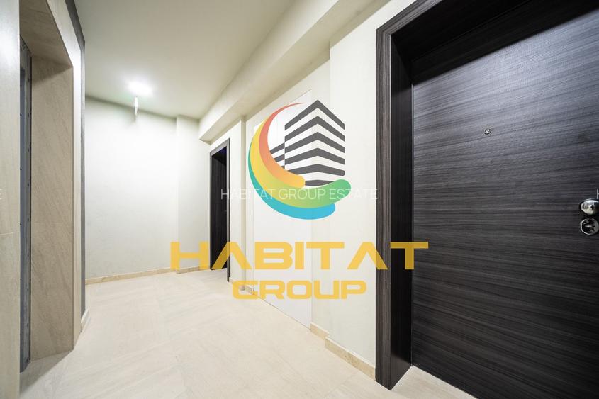 Apartament 2 camere cu Finisaje Lux Comision 0% - 8