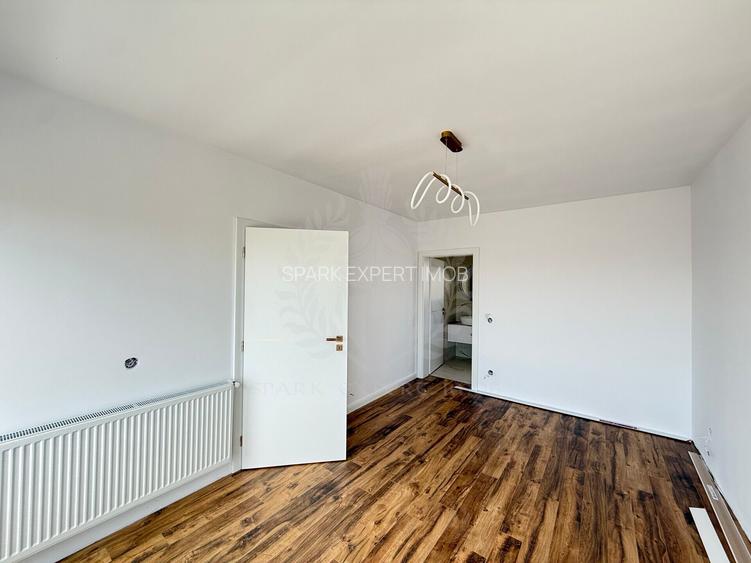 Casa moderna, curte 500 mp, finisaje premium, Cartier Albert, Ploiești - 8