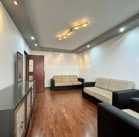 Apartament 2 Camere,Dristor,Metrou,Mall,Mobilat Utilat,Decomandat,Balcon - 3