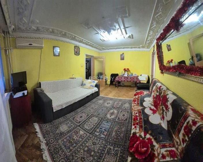 DUMBRAVA NOUA, MISCA PETRE, 52 MP ETAJ 1/8 BLOC 1983 - 4