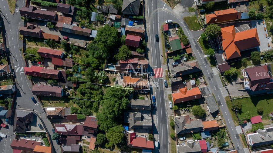 Casa 80 mp cu potential, curte proprie 446 mp renovatala interior - 16