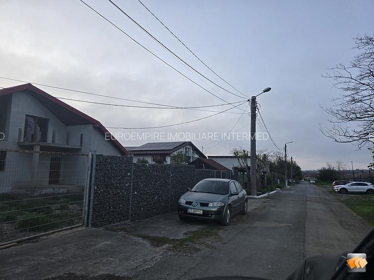 Teren de vanzare in Tuzla partea Mari Negre - 6