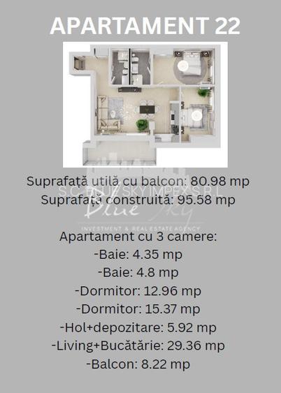 Madrid Park Residence - 3