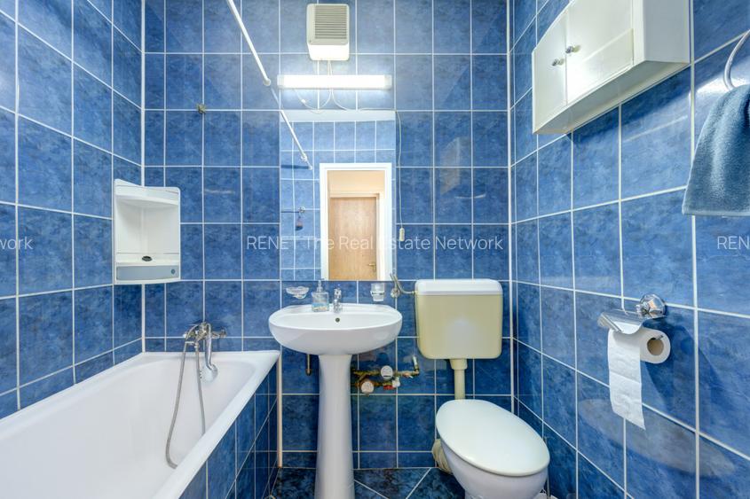 Drumul Taberei, Chilia Veche, 2/4, Bloc reabilitat termic, liber ! - 13