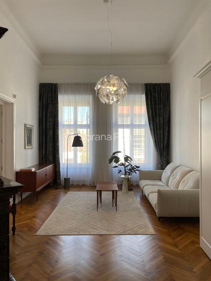 Apartament de vânzare în Casa mică Banffy de la persoană fizică - 4