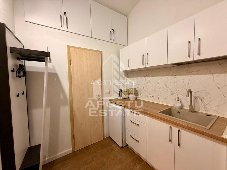 Apartament cu 1 camera de inchiriat, Piata Unirii, Timisoara - 4