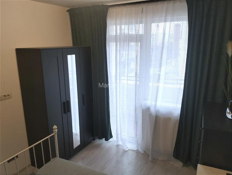 Apartament 2 camere | Berceni | Aparatori | Mobilat utilat | Centrala - 6