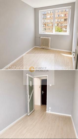 3 Camere | Etaj Intermediar | Decomandat | Creditabil | Gorjului - 3