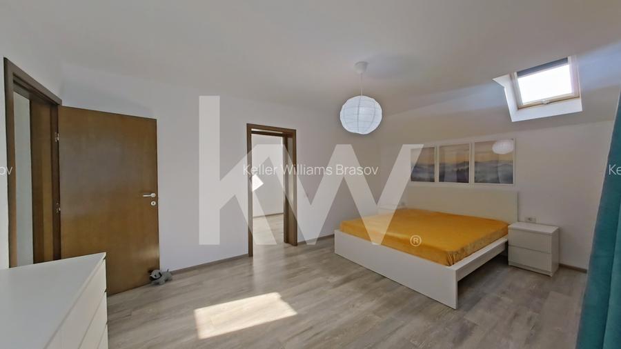 Apartament 2 camere+birou, Tractorul - 3