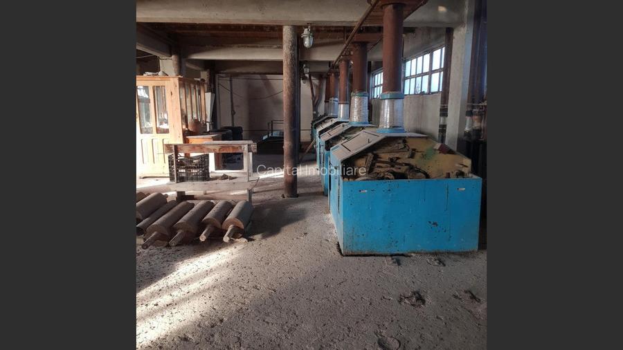 Spatiu Industrial de vanzare - 2