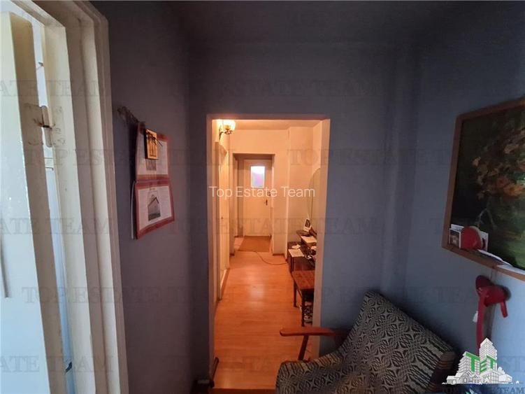 Apartament 4 cam. - Viziru - Braila - vanzare - 6