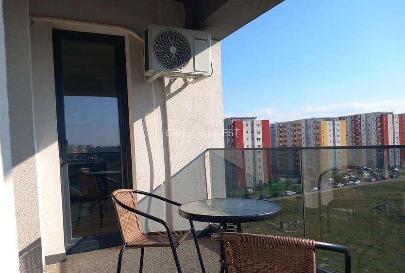 Apartament modern 2 camere balcon si loc de parcare zona Mihai Viteazul - 16