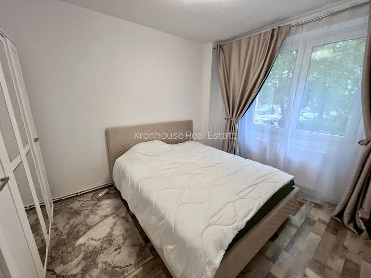 Apartament cu 2 camere in zona Vlahuta - 2