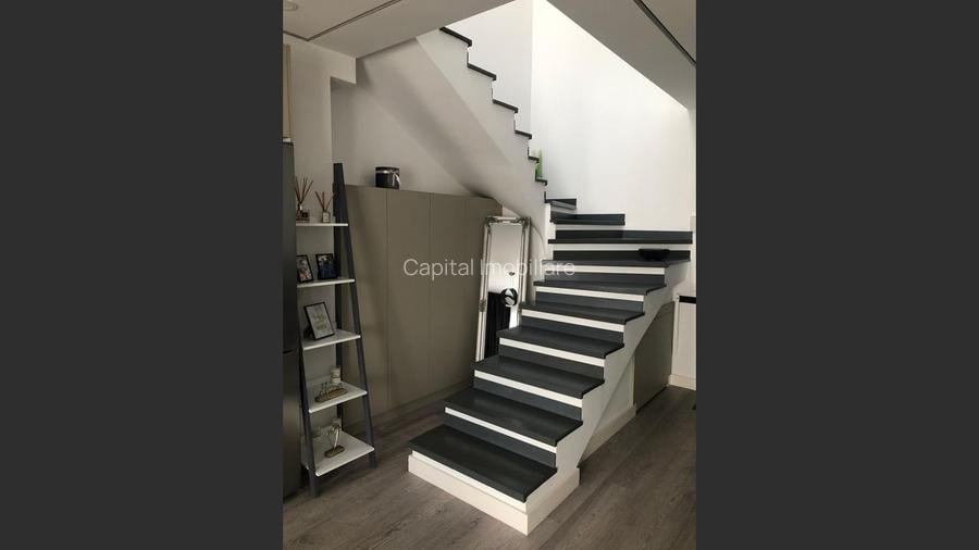 Penthouse 2 camere, Târgu Mureș
 - 5